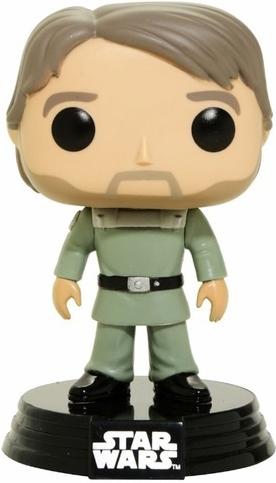 

Игрушка Funko POP! Bobble Star Wars Rogue One Galen Erso 14871 [Fun2549286], POP! Bobble Star Wars Rogue One Galen Erso 14871
