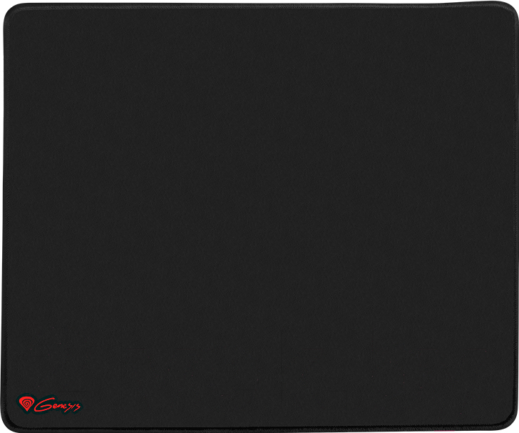 

Коврик для мыши Genesis M12 Midi [NPG-0659], Коврик игровой Genesis M12 Midi (NPG-0659) 400x330