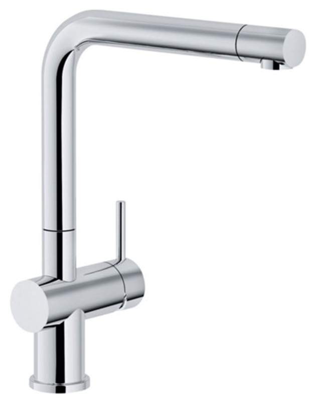 

Смеситель Franke Active Plus 115.0373.790, Active Plus