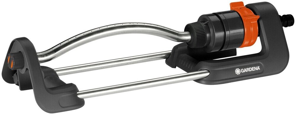

Дождеватель для полива Gardena Aqua S [18700-20], Дождеватель для полива Gardena Aqua S 18700-20