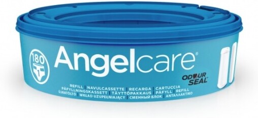 

Кассета для утилизатора подгузников Angelcare ANG-009-00