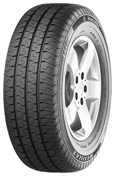 

Автомобильные шины Matador MPS 330 Maxilla 2 235/65R16C 115/113R, MPS 330 Maxilla 2 235/65R16C 115/113R