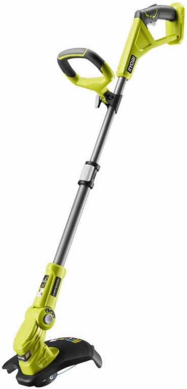 

Триммер аккумуляторный Ryobi OLT1832 без акб и з/у [5133002813], Триммер Ryobi One+ OLT 1832 (5133002813)