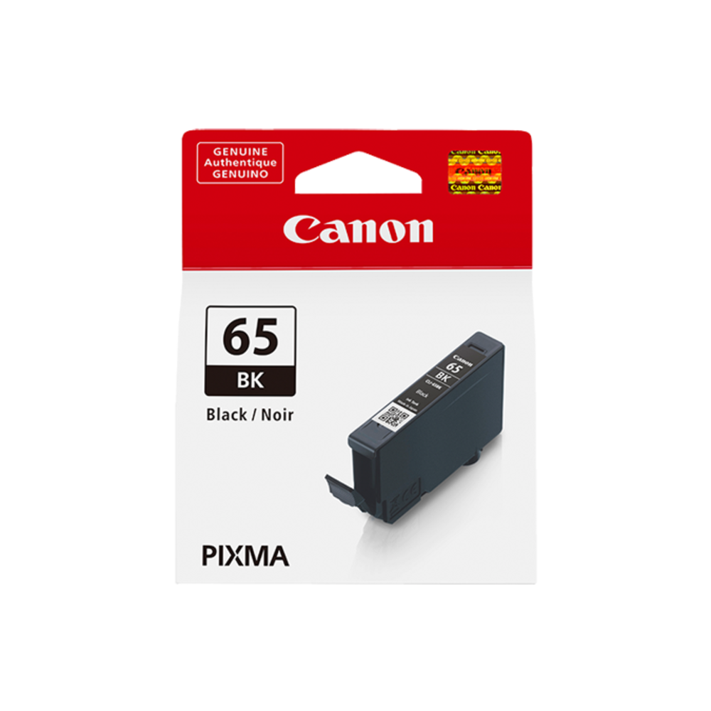 

Картридж Canon 4215C001, Картридж Canon CLI-65 BK (4215C001)