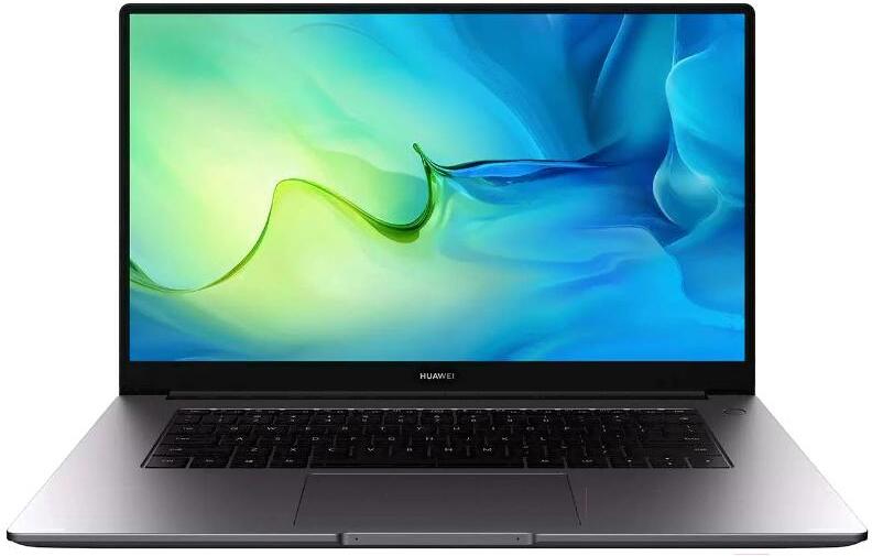 

Ноутбук Huawei MateBook D15 BoD-WDH9