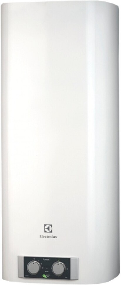 

Накопительный водонагреватель Electrolux EWH 100 Formax, Водонагреватель Electrolux EWH 100 Formax