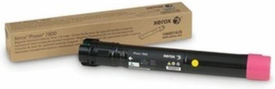 

Картридж Xerox PH7800 пурпурный [106R01626], PH7800