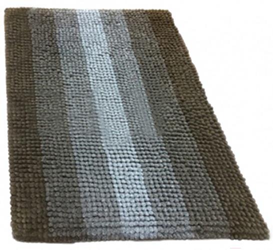 

Коврик для ванной Shahintex Multimakaron 50x80 бежевый, Multimakaron 50x80