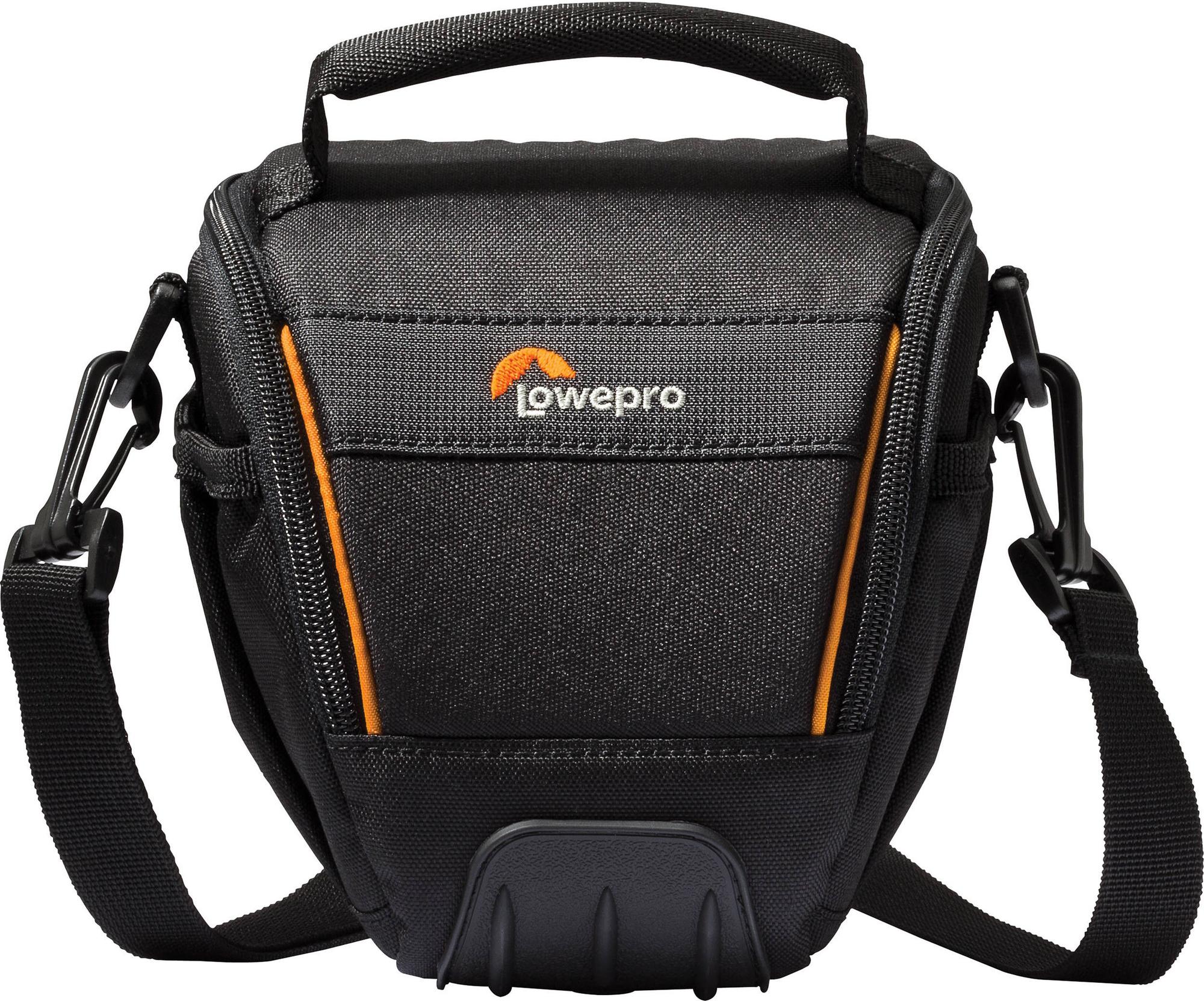 

Lowepro Adventura TLZ 20 II Black [LP36868-0WW], Adventura TLZ 20 II