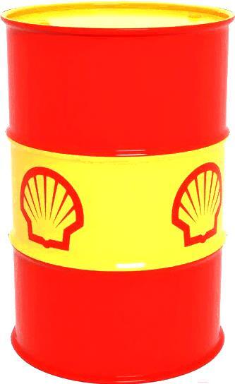 

Масло для техники Shell Turbo Oil T 46 209л (550013827)