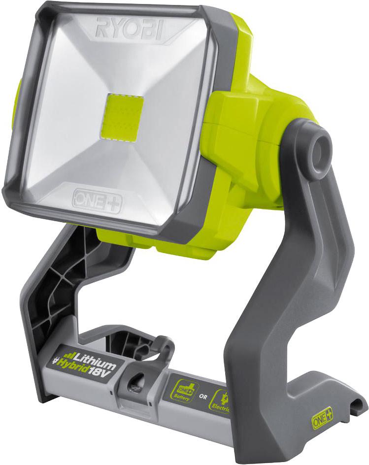 

Прожектор Ryobi R18ALH-0 (5133002339), R18ALH-0