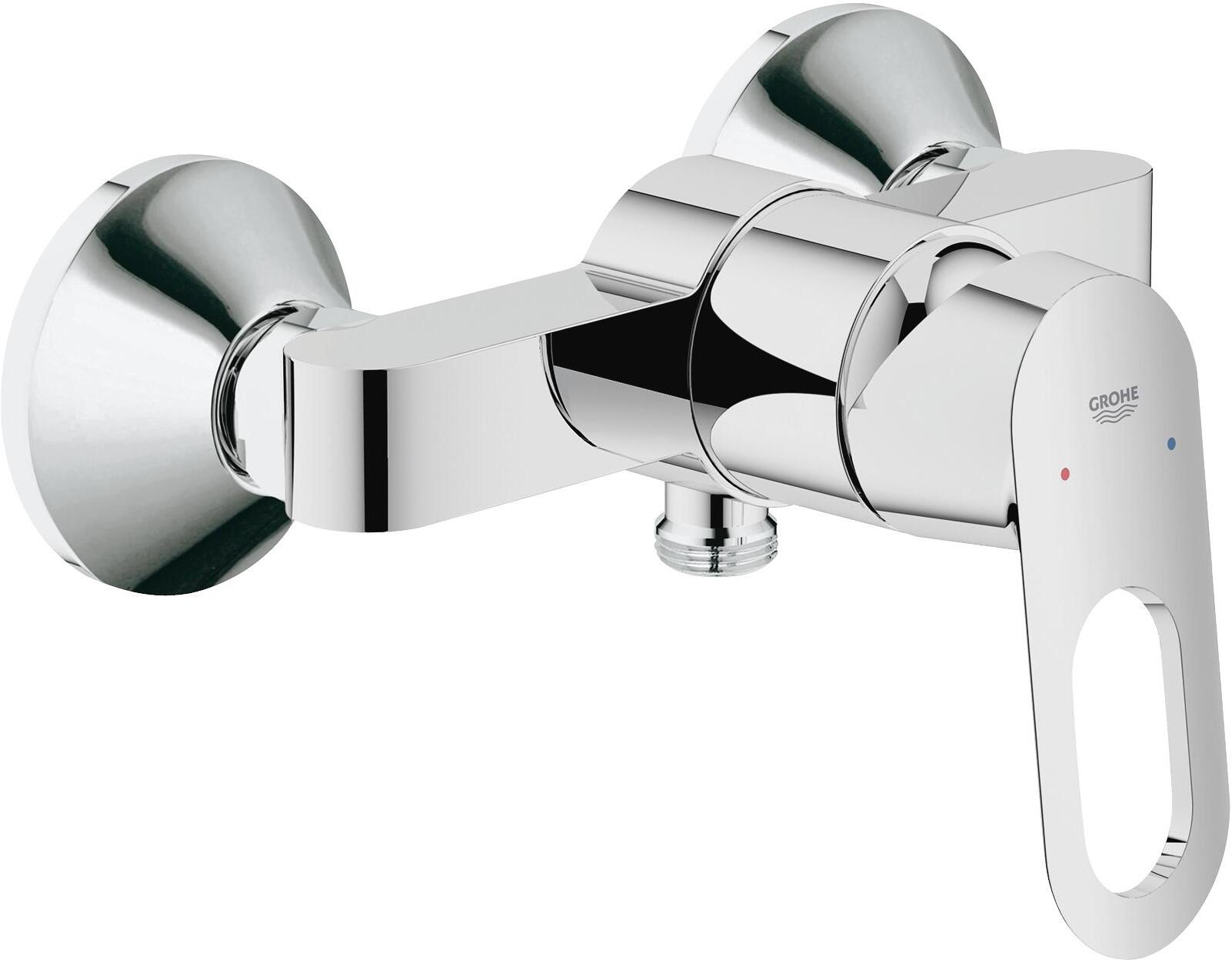 

Смеситель Grohe BauLoop 23340000, Смеситель Grohe BauLoop (23340000)