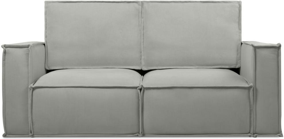 

Диван Woodcraft Эби Мини Linia Silver серый [171436], Эби Мини Linia Silver