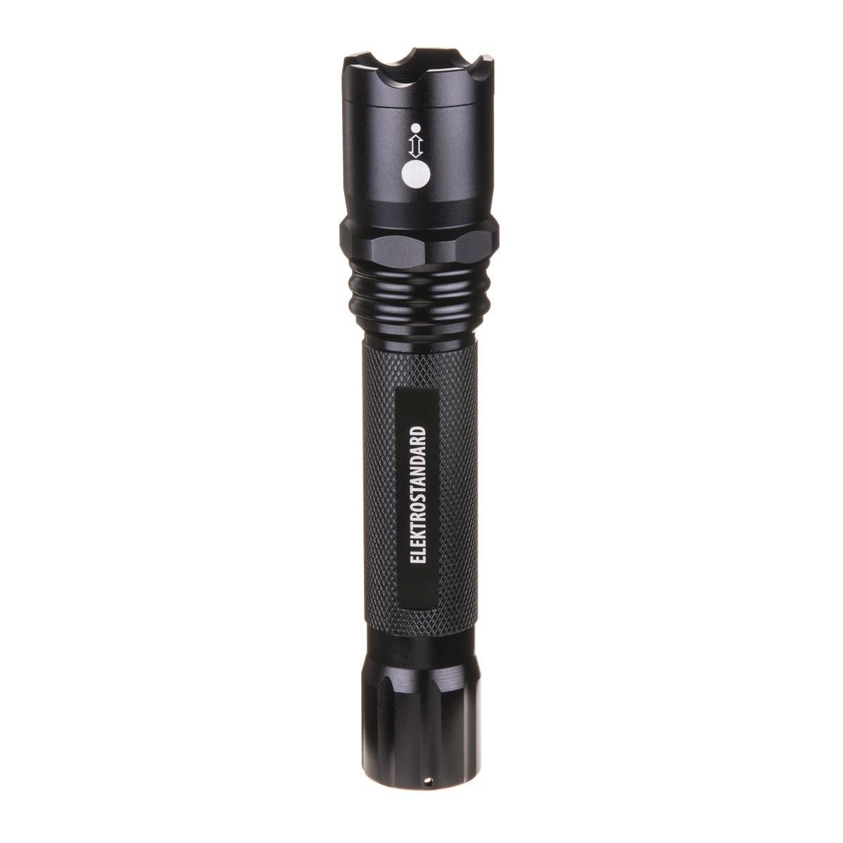 

Фонарь Elektrostandard Focus Line FLS04-15-5W 200m BK, Focus Line FLS04-15-5W 200m BK