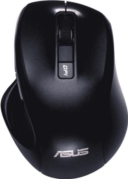 

Мышь ASUS MW202 [90XB066N-BMU000], MW202