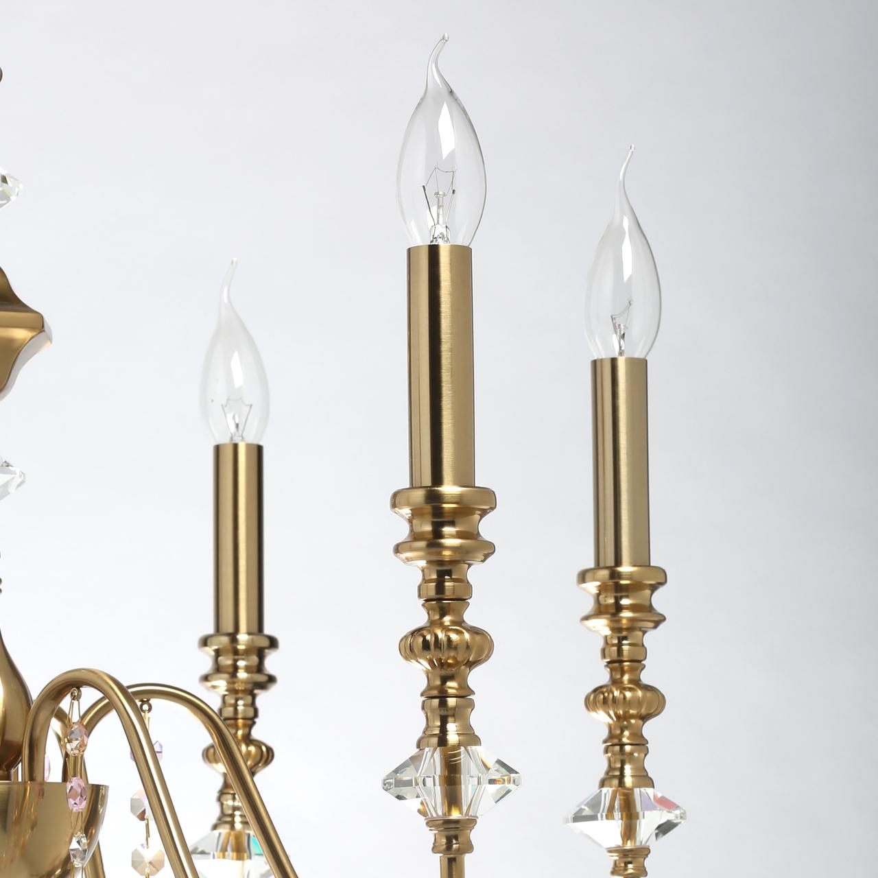 

Люстра подвесная MW-Light 614012806, 614012806