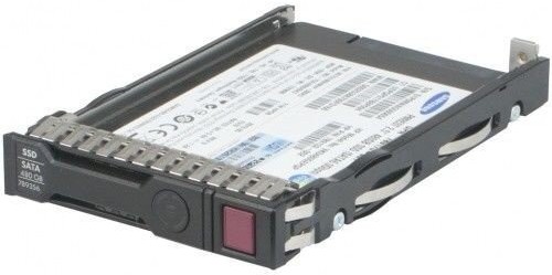 

SSD диск HP 480GB [789356-001], SSD диск HP 480GB 789356-001