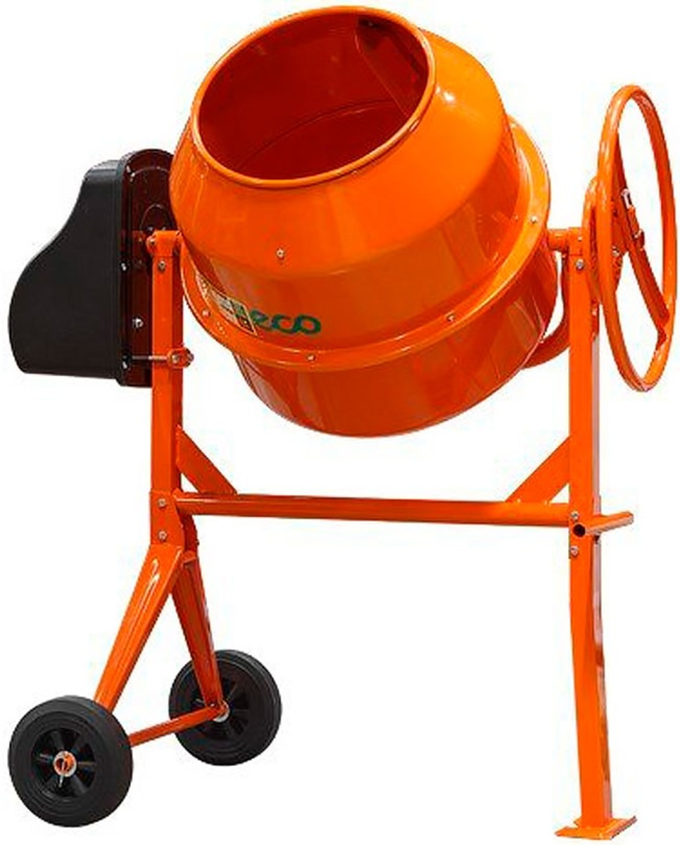 

Бетономешалка ECO CM-127