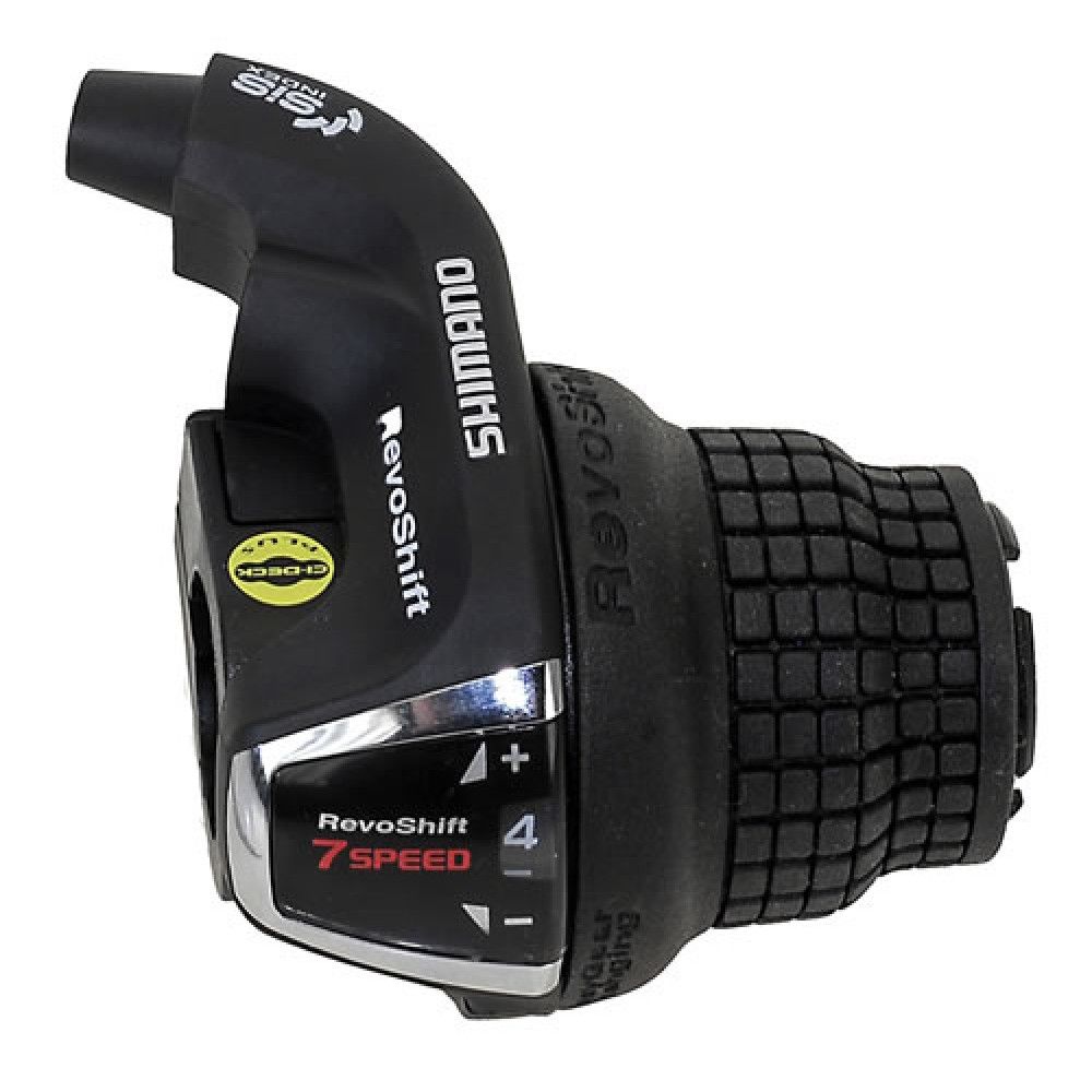 

Шифтер Shimano Revoshift SL-RS35-7R, Шифтер Revoshift SL-RS35-7R