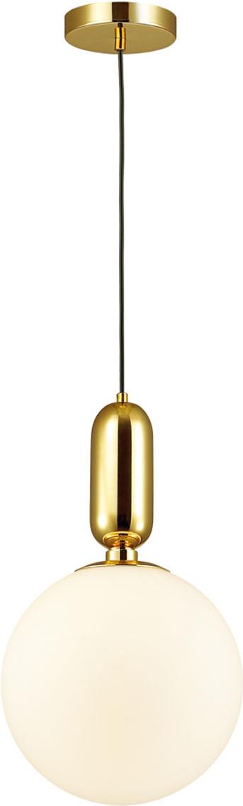 

Потолочный светильник Odeon Light Okia 4672/1