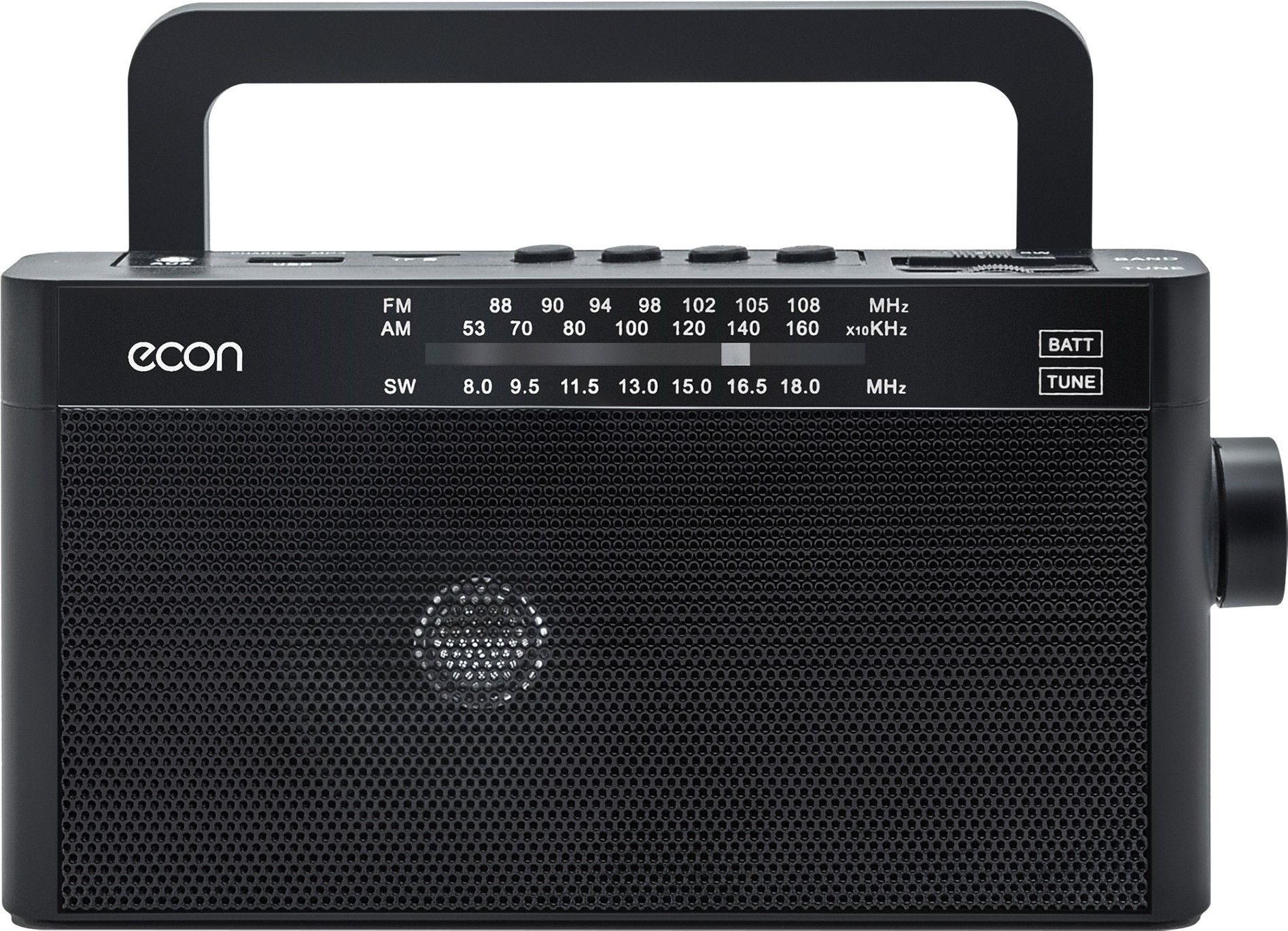 

Радиоприемник ECON ERP-2200 UR