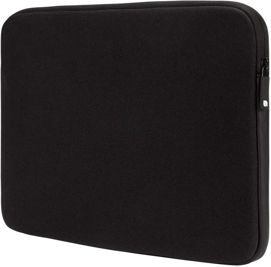 

Чехол для ноутбука Incase Classic Universal Sleeve черный [INMB100649-BLK], Classic Universal Sleeve