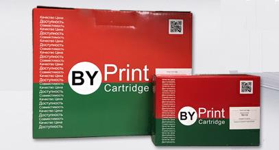 

Картридж для принтера (МФУ) BY Print BP-TK1160, Картридж BY Print BP-TK1160