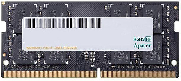 

Оперативная память Apacer ES.16G2V.PRH