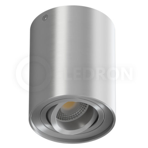 

Накладной светильник LeDron HDL-5600(GU10) ALUM, HDL-5600(GU10) ALUM