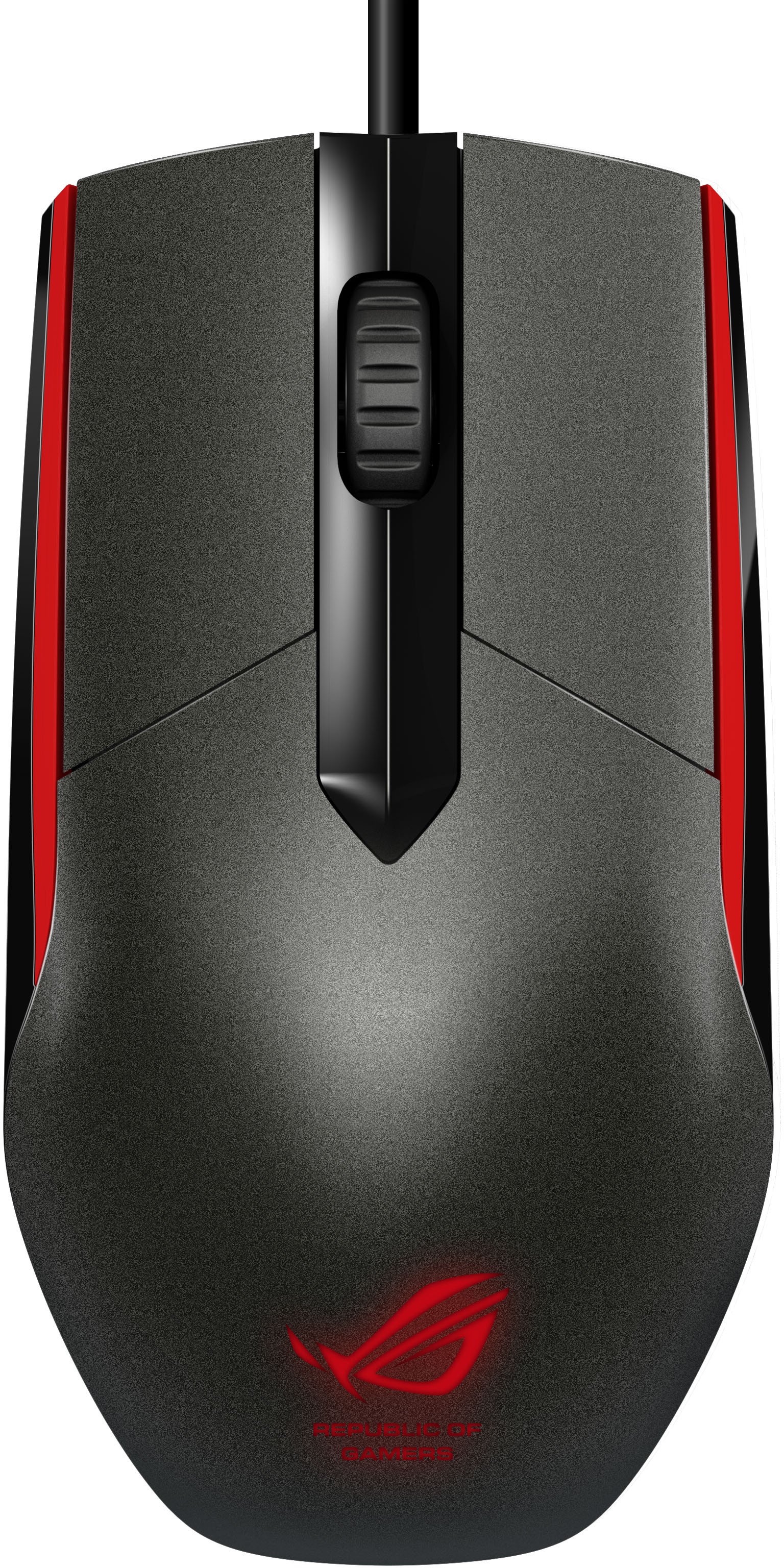 

Игровая мышь ASUS ROG Sica (черный), ROG Sica
