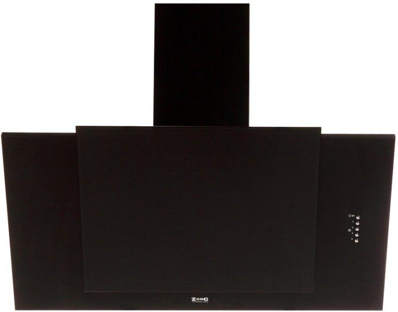 

Вытяжка ZorG Technology Titan 750 90 M черный, Titan 750 90 M