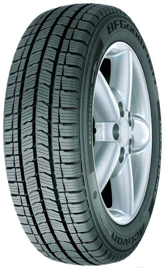 

Зимняя шина BFGoodrich Activan Winter 205/65R16C 107/105T, Activan Winter 205/65R16C 107/105T
