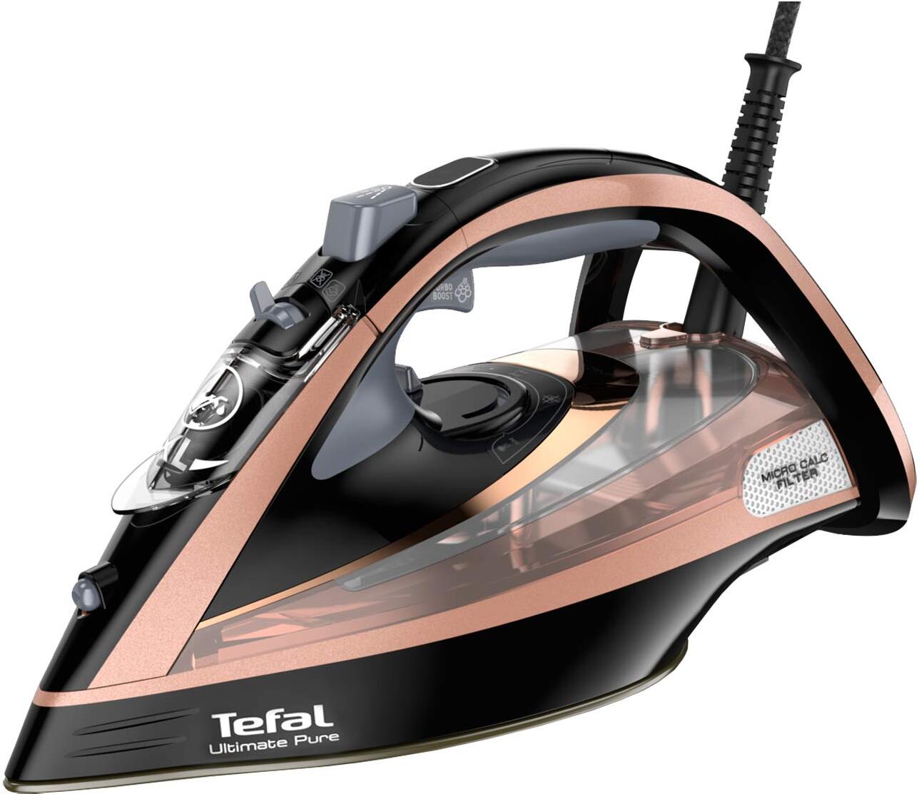 

Утюг Tefal FV9867E0