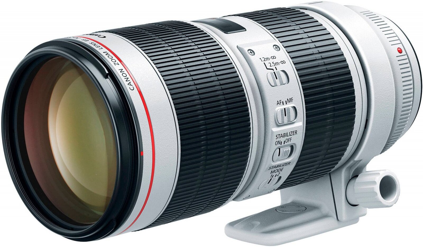 

Объектив Canon EF 70-200мм f/2.8L IS III USM [3044C005], Объектив Canon EF 70-200мм f/2.8L IS III USM 3044C005