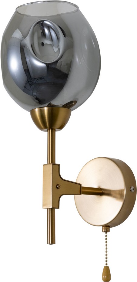

Бра Arte Lamp A7759AP-1PB