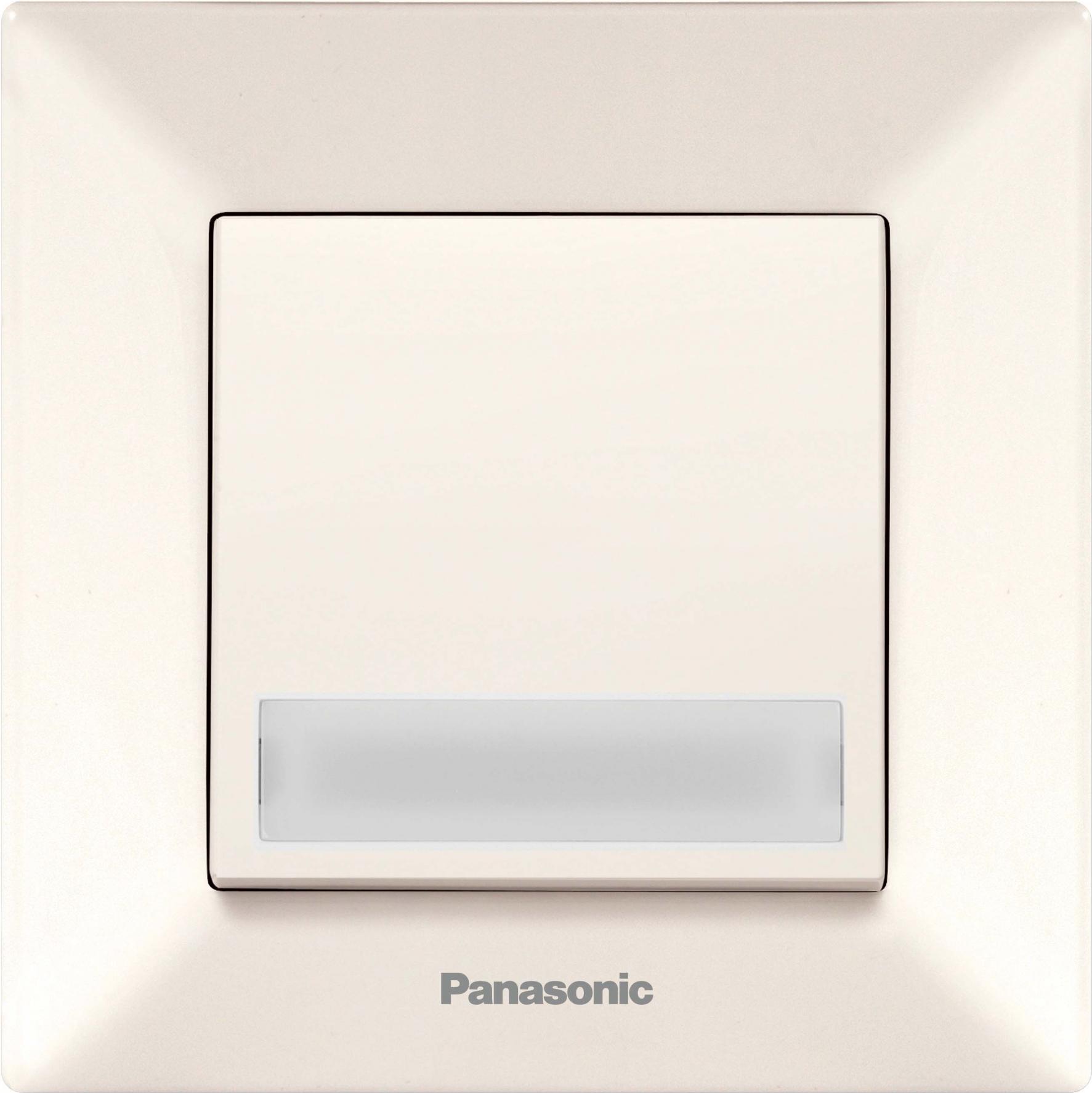 

Выключатель Panasonic Arkedia [WMTC00202BG-RU], Arkedia