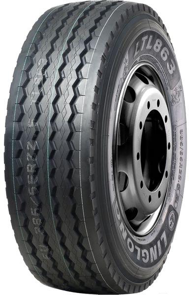

Грузовые шины LingLong LTL863 385/65R22.5 160J (158L) нс20, LTL863 385/65R22.5 160J (158L) нс20