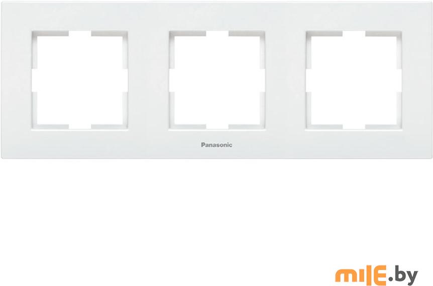 

Рамка Panasonic Karre Plus [WKTF08032WH], Karre Plus