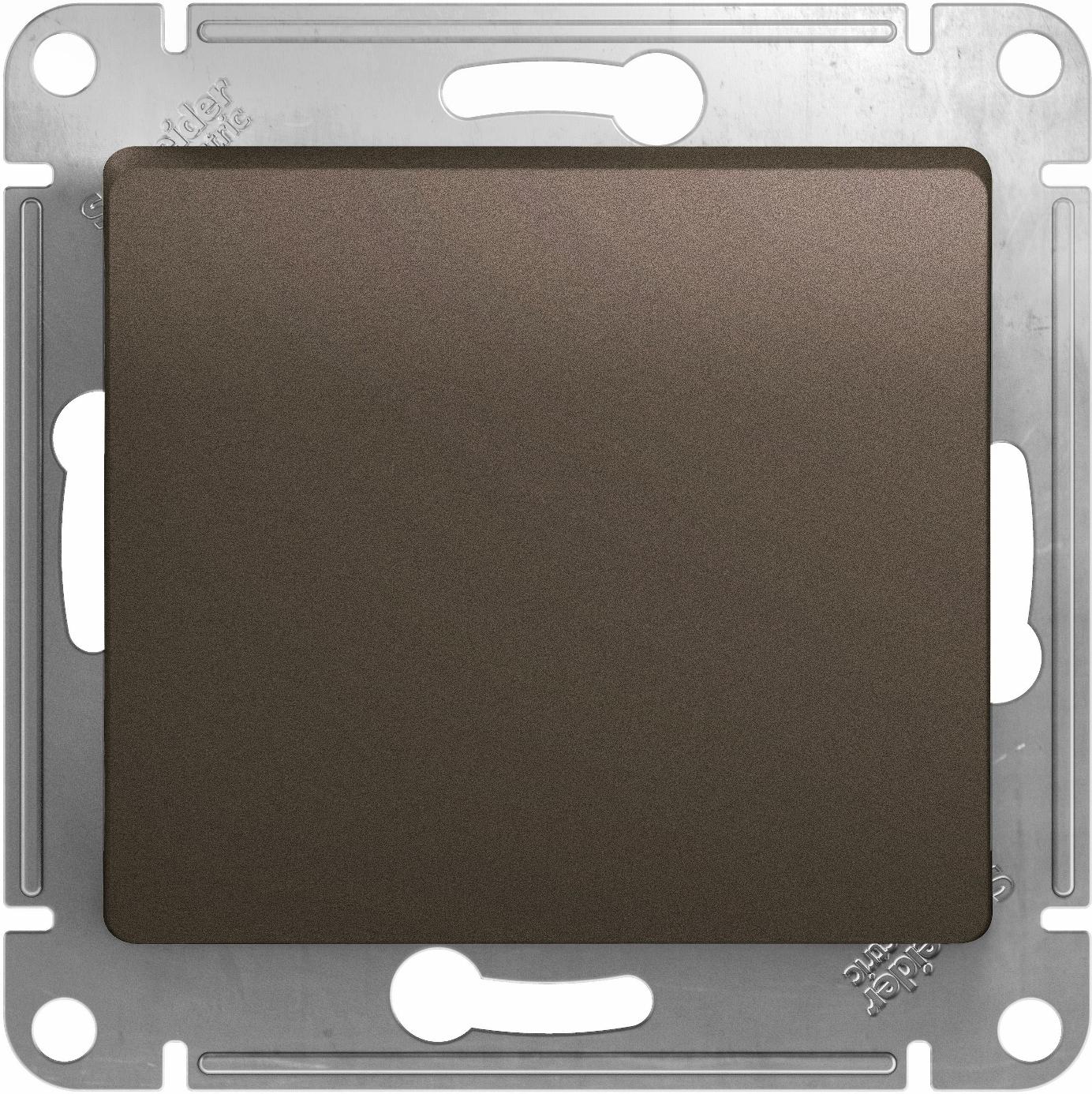 

Выключатель Schneider Electric Glossa GSL000861, Glossa GSL000861