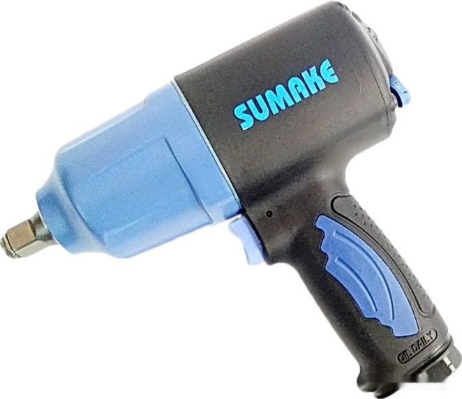 

Пневматический гайковерт Sumake ST-C540, ST-C540