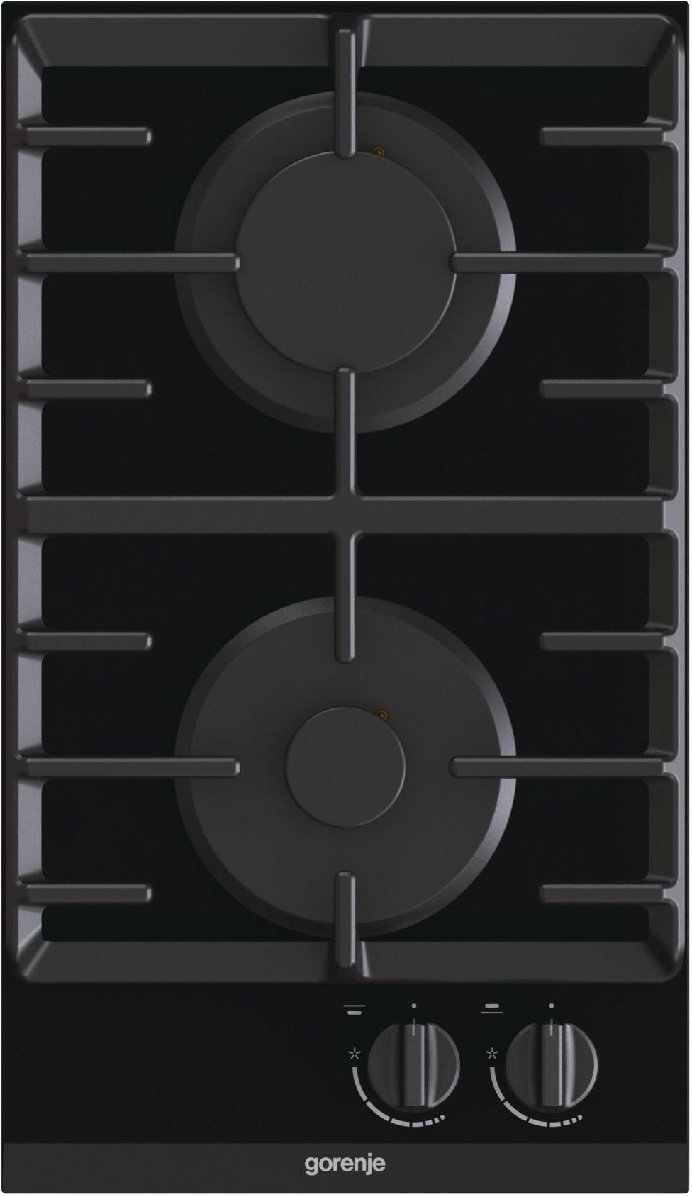 

Варочная панель Gorenje GC321B, GC321B