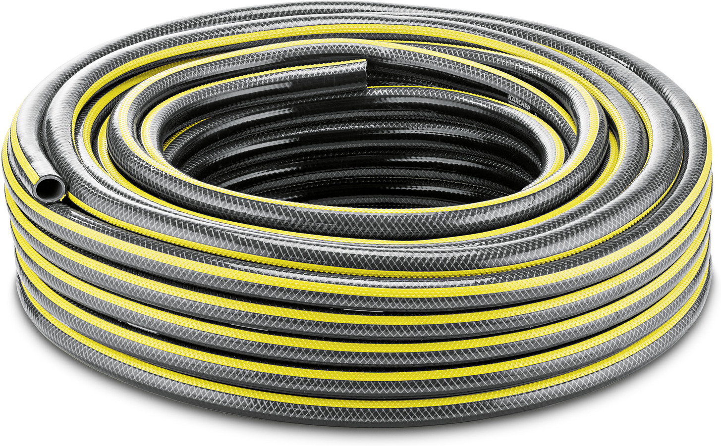 

Поливочный шланг Karcher Performance Plus 3/4 25 м [2.645-322.0], Поливочный шланг Karcher Performance Plus 3/4 25 м 2.645-322.0