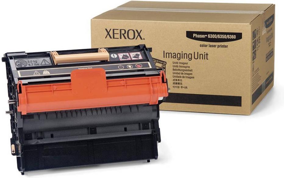 

Картридж для принтера Xerox 108R00645, 108R00645