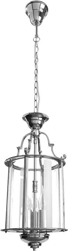 

Потолочный подвесной светильник ARTE Lamp A6503SP-3CC, Подвесной светильник Arte Lamp A6503SP-3CC