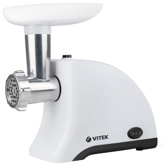 

Мясорубка Vitek VT-3611 W, VT-3611 W