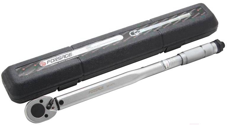 

Гаечный ключ RockForce RF-64781215, RF-64781215
