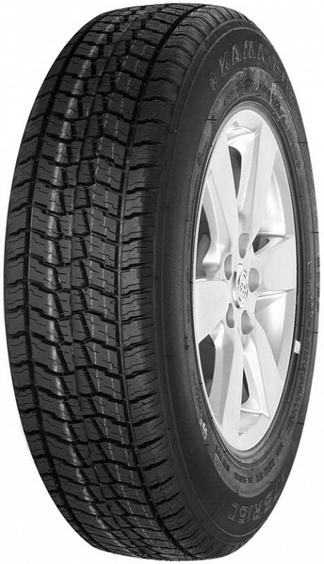 

Летняя шина KAMA 218 175R16C 98/96M, 218 175R16C 98/96M