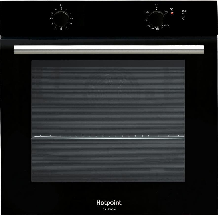 

Духовой шкаф Hotpoint-Ariston GA2 124 BL HA, GA2 124 BL HA