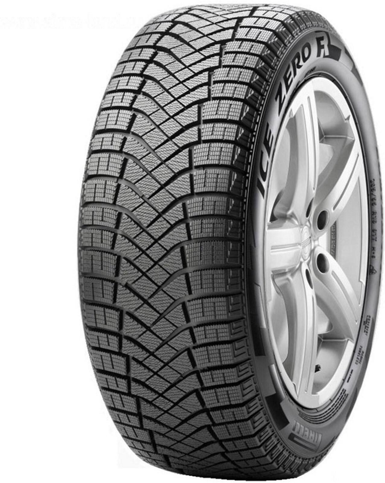 

Шины Pirelli Ice Zero Friction 235/55R20 102T зимняя, Автомобильные шины Pirelli Ice Zero Friction 235/55R20 102T