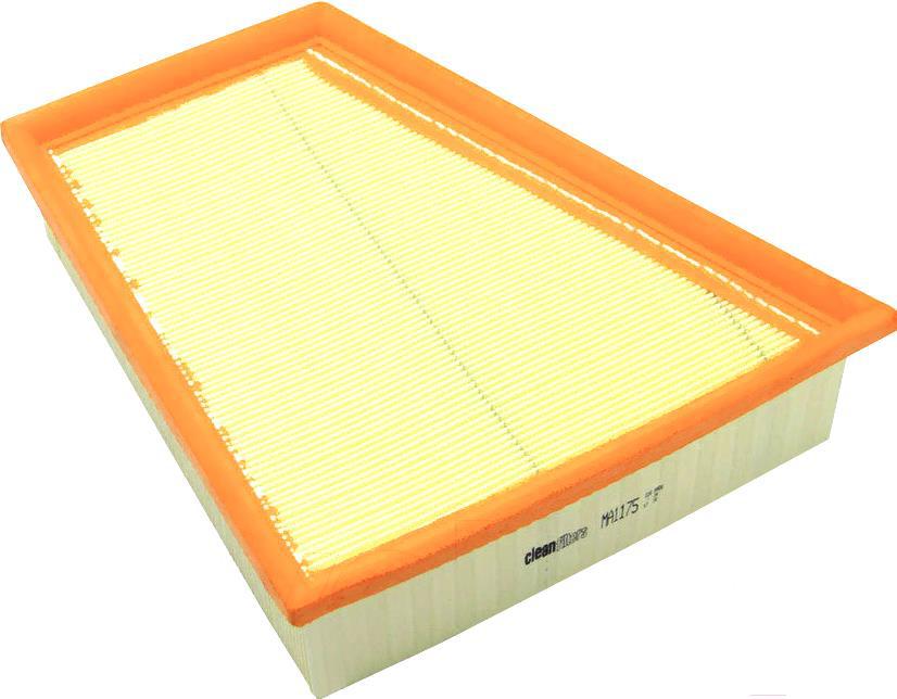 

Фильтр воздушный Clean filters MA1175, MA1175